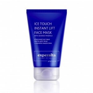 Ice Touch Instant Lift Face Mask
